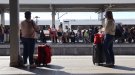 Una incidència tècnica provoca retards de dues hores en un tren de l'R15 a Tarragona direcció Barcelona