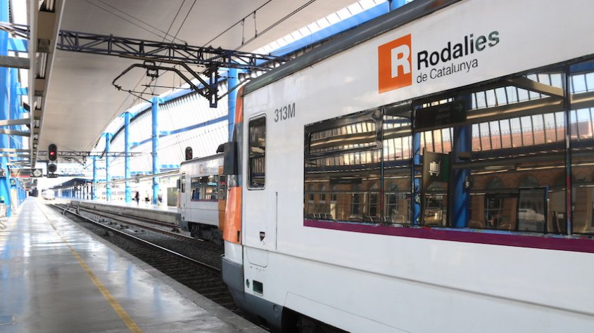 Restablerta la circulació a l'R13 i l'R14 entre Lleida i les Borges Blanques, afectades per un nou robatori de coure