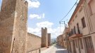 S'investiga un atropellament mortal d'una dona de 72 anys a Montblanc