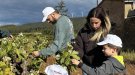 Rocafort de Queralt i Barberà es preparen per acollir una nova edició del Vinyafest en família