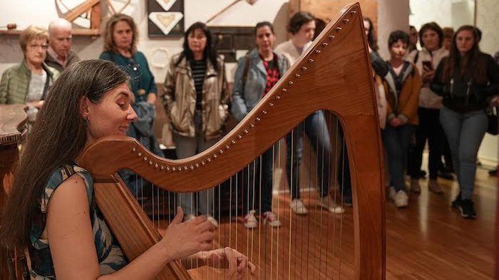 El Museu Terra prepara un seguit d'activitats pel dia Internacional dels Museus