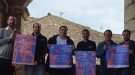 Maria del Mar Bonet i La Ludwing Band a la Nit 5.1 de Barberà de la Conca