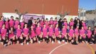 Un torneig, una taula rodona i una xerrada: les activitats a la Conca de Barberà per commemorar el dia internacional del futbol femení