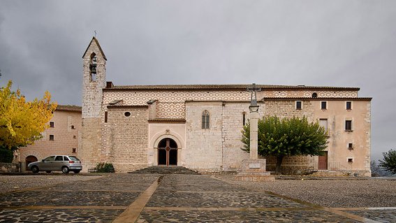 Suspenen els capellans del Seminari del Poble de Déu que estan sent investigats