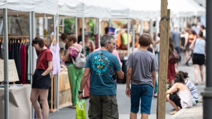Vallfogona de Riucorb acollirà el Festival de l'Economia Social i Solidària Rural de Catalunya