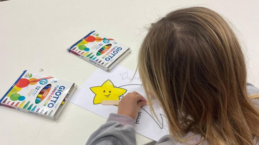 Conveni de col·laboració del servei de cures per a nenes i nens de 0 a 16 anys a la Conca de Barberà