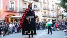 Montblanc enceta les festes de Sant Maties