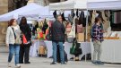 Santa Coloma de Queralt viurà dissabte 23 de maig la VI Mostra d'Artesania, Comerç i Entitats