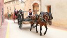 Vilaverd celebra els tres tombs després de l'ajornament per la pluja