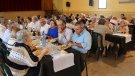 Blancafort celebra Sant Isidre amb un dinar popular