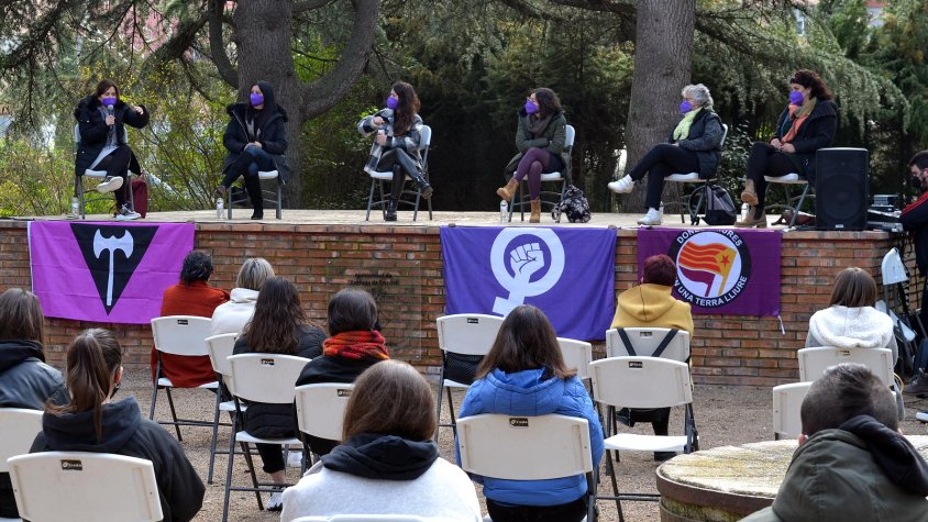 Xerrades i showcooking per commemorar el Dia Internacional d’Acció a la Salut de les Dones a la Conca de Barberà
