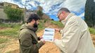 Comencen els primers passos per a la construcció del nou arxiu comarcal de la Conca de Barberà