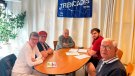 Aprodisca obre El Trencadís, el club social per a persones amb malalties mentals de la Conca de Barberà