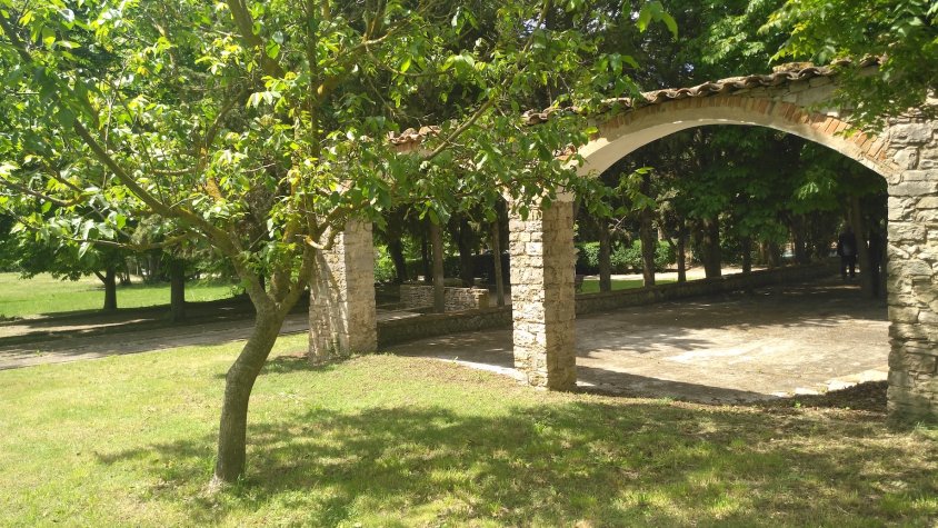 El Balneari de Vallfogona de Riucorb acollirà l’activitat de “La Belle Époque” el vint-i-cinc de maig