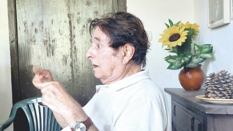 Els quilòmetres de Xavier Polo