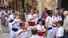 “Els bastoners són molt  importants històricament  per a Montblanc”