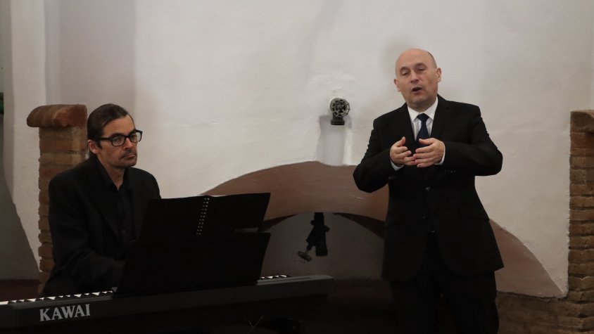 La Cooperativa de Sarral acull un concert de compositors modernistes