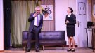Montblanc estrena la V edició de la Mostra de teatre amateur