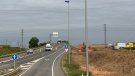 L'N-240 a Montblanc, tallada durant dos mesos
