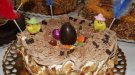 Celebrem el Dilluns de Pasqua amb la tradicional mona