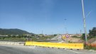 Trànsit anuncia mesures especials de circulació per les obres de l'N-240 per aquest diumenge 2 de juny