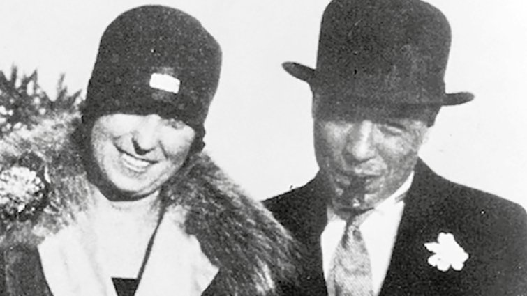 Joe i Adi, amor i desamor