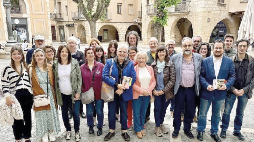 Rutes d’art i literatura