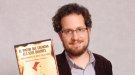 “Aquest és un llibre que feia anys que volia escriure”