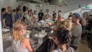 Èxit de participació en el curs de Pasturatge i ramaderia extensiva de Concactiva