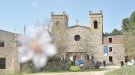 Festa a la Brufaganya per presentar les imatges restaurades de Sant Magí i Sant Miquel