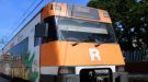 Retards de 40 minuts a l'R13, R14, R15, R16 i R17 per una avaria de senyalització entre Torredembarra i Tarragona