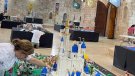 Arriba de nou el festival de Brickània, ple d'activitats i tallers dirigits als nens i les famílies