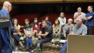 L’artista espluguí Quico Estivill presenta la nova proposta escenogràfica pels Pastorets de l’Espluga