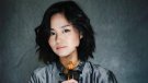 Les Nits Musicals de Sant Magí de la Brufaganya comptaran amb la violinista Sayaka Shoji i el so del seu Stradivarius