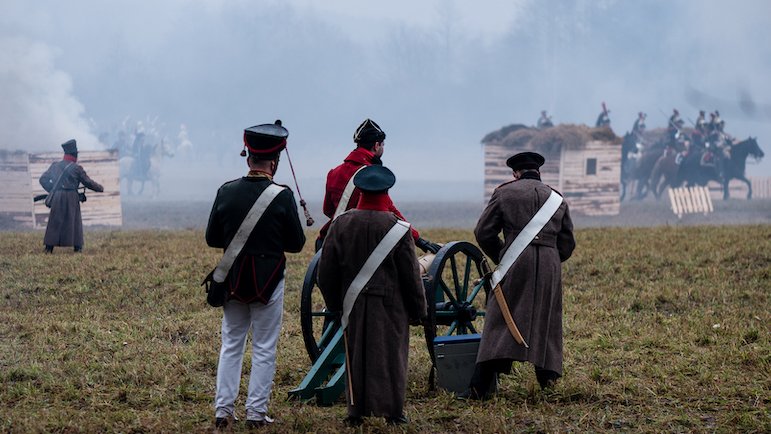 Morir pel  sud d’Itàlia