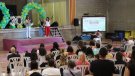 La ZER Poblet celebra el trentè aniversari amb una tarda plena d'actes a Vimbodí i Poblet