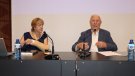 Gran expectació en la presentació del quart llibre de la saga de la investigadora Mimí Vidal 