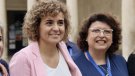 El PP guanya les eleccions europees a Espanya (22) per davant de PSOE (20) i Vox (6)