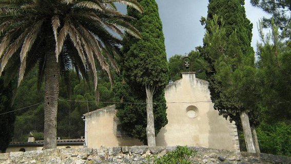La primera festa d’estiu d’APRODISCA se celebrarà a l’ermita de Sant Josep de Montblanc