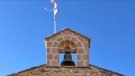 Robatori de la campana de la Capelleta de Sant Magí a Santa Coloma de Queralt