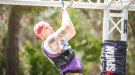 Daniel Roselló puja al podi de l’Ultra Spartan d’Andorra