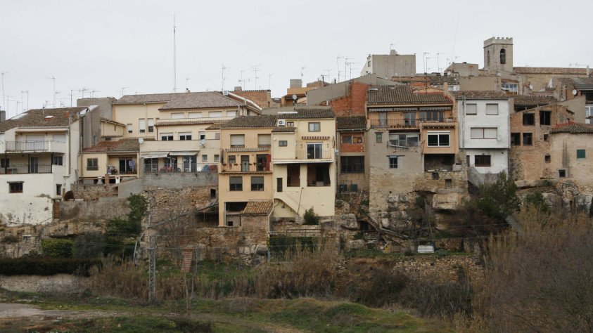 Foc, música i diversió per la revetlla de Sant Joan a Vimbodí i Poblet