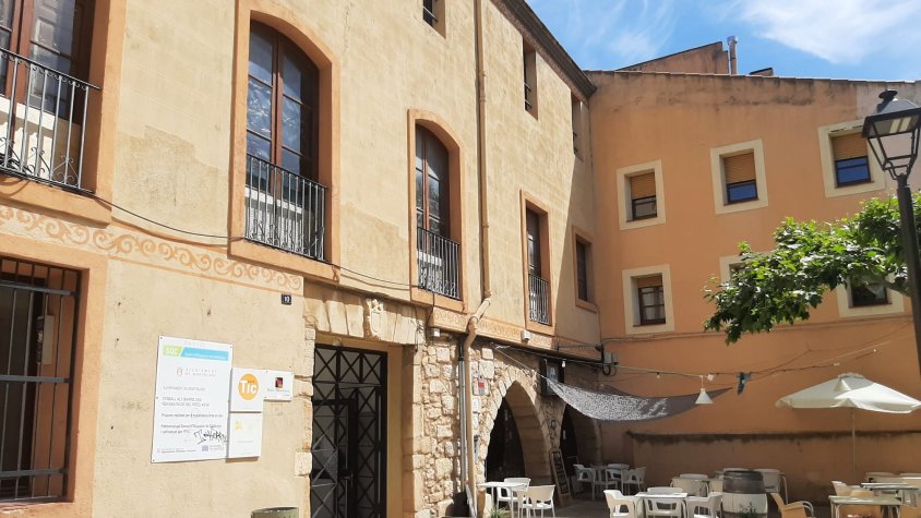 Montblanc acollirà la presentació del llibre Migracions. Obrir les fronteres d'un món desigual"