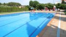 Vimbodí i Poblet reaprofita l'aigua de la piscina de la temporada anterior 