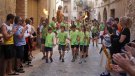 L'Espluga de Francolí presenta els actes de Sant Joan 
