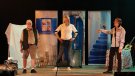 La coral Ventijol presenta l'obra 'Mama meua, el musical' a Barberà de la Conca