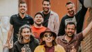 Buhos serà en concert a Santa Coloma de Queralt per la Festa Major
