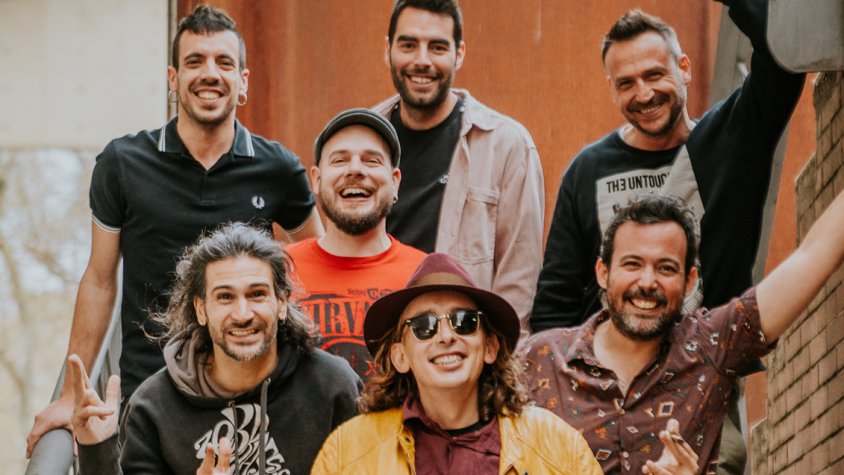 Buhos serà en concert a Santa Coloma de Queralt per la Festa Major