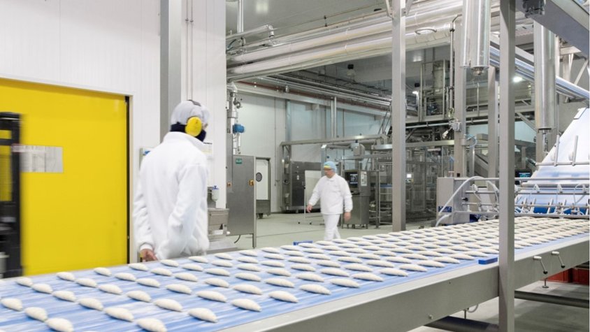 Europastry ultima la seva sortida a borsa