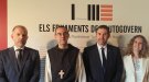 S'inaugura l'exposició 